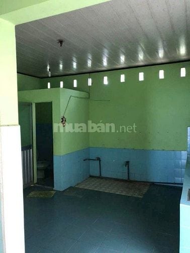 Cần bán gấp nhà cấp 4 ở ngay Lê Thị Lơ , Hóc Môn 100m2 SHR giá 870tr