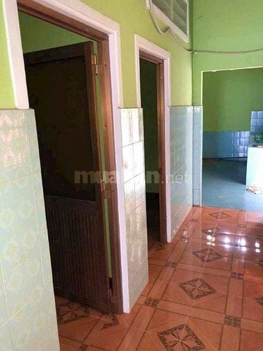 Cần bán gấp nhà cấp 4 ở ngay Lê Thị Lơ , Hóc Môn 100m2 SHR giá 870tr