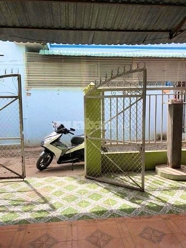 Cần bán gấp nhà cấp 4 ở ngay Lê Thị Lơ , Hóc Môn 100m2 SHR giá 870tr