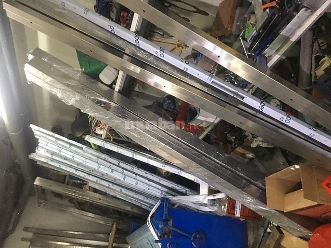 Thanh lý vật tư Điện, Nước, Xây Dựng giá rẻ hơn TT 30% - 50%