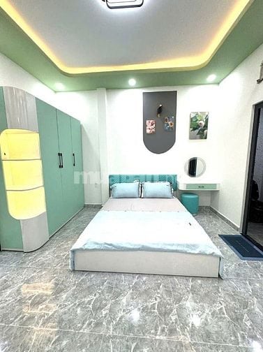 CHỈ CẦN 2 TỶ CÓ NGAY NHÀ KDC VĨNH LỘC BÌNH TÂN