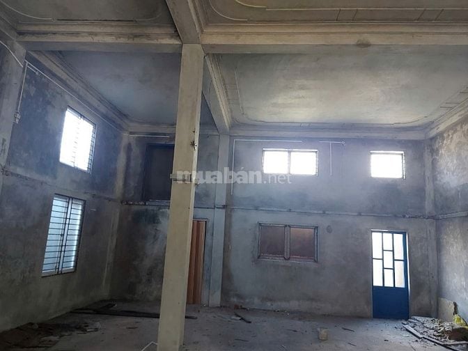 CC Cần bán nhà tại khu TĐC Lộc Vĩnh, Phú Lộc, Tp Huế
