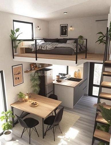 Tỷ suất 5%/năm. Dòng tiền 110 tr/th. CHDV đường Lý Chiêu Hoàng, Quận 6