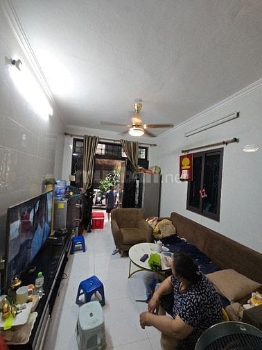 NHÀ THỔ QUAN DÂN XÂY - NGÕ THÔNG - 3 MẶT NGÕ 30M2 CHỈ 7,2 TỶ