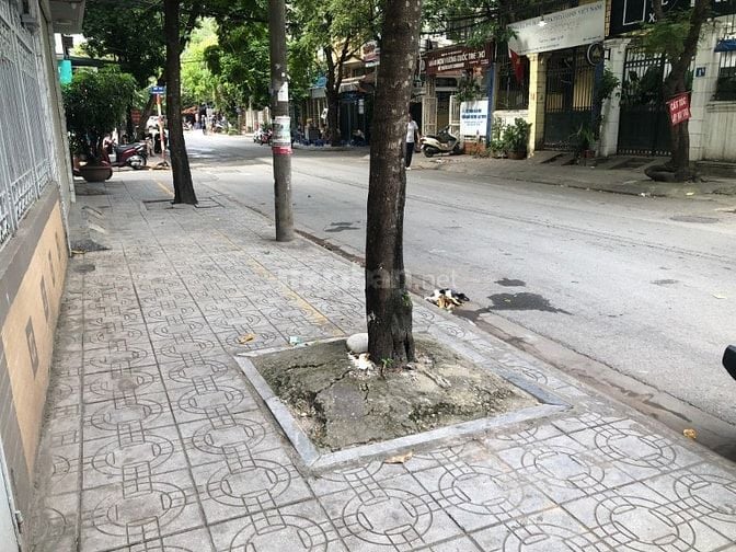 CHO THUÊ TẦNG 2 DT 82M LÀM VP HOẶC KINH DOANH