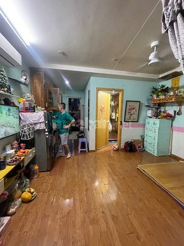 TOÀ ECOHOME 1 - E2 ĐÔNG NGẠC, BẮC TỪ LIÊM, CHỈ TẦM 2 TỶ NHÀ Ở NGAY