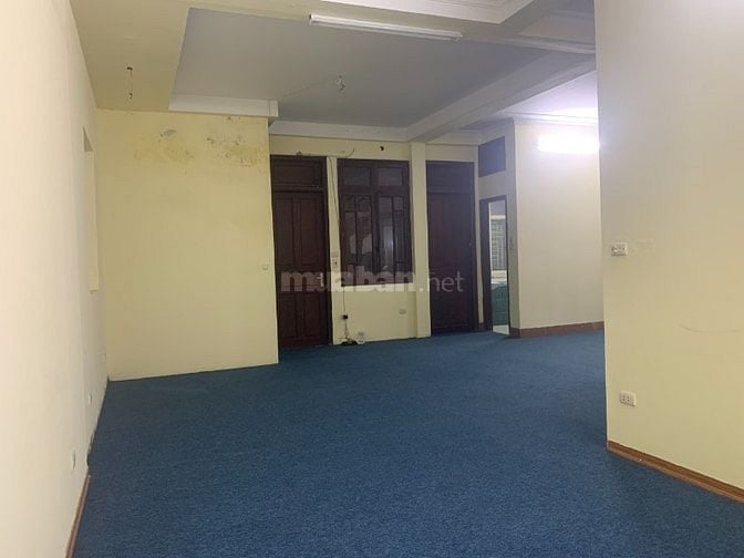 CHO THUÊ TẦNG 2 DT 82M LÀM VP HOẶC KINH DOANH