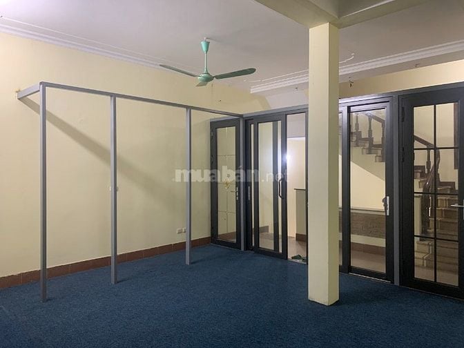 CHO THUÊ TẦNG 2 DT 82M LÀM VP HOẶC KINH DOANH
