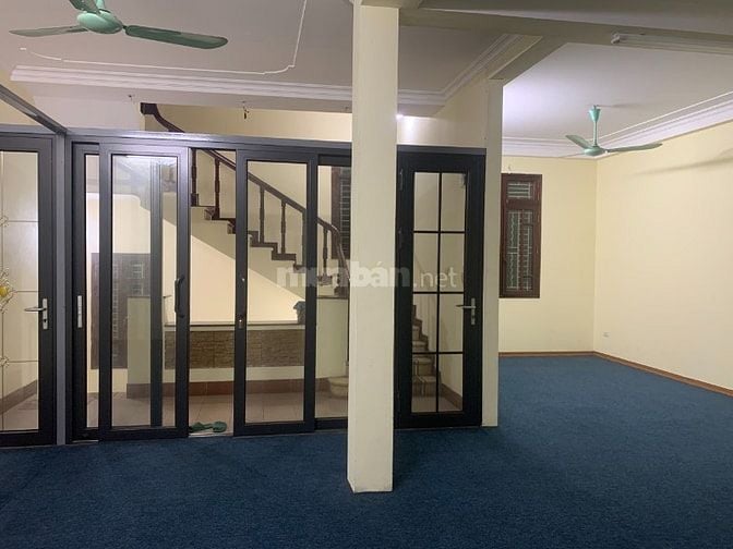 CHO THUÊ TẦNG 2 DT 82M LÀM VP HOẶC KINH DOANH