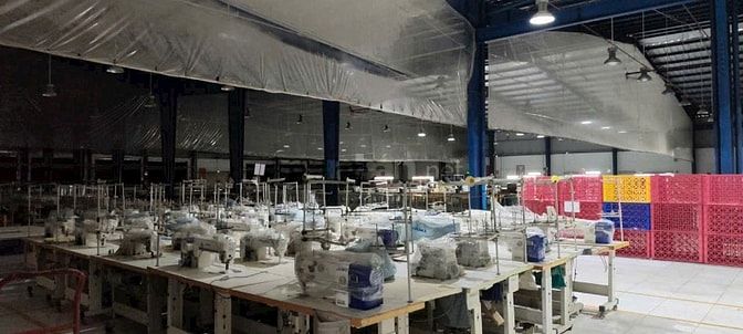 Bán kho xưởng đẹp tại KCN Vĩnh Lộc – Bình Tân,KV: 10.000m2, X: 7.000m2