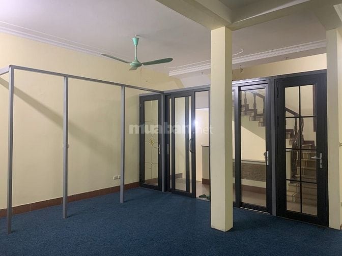 CHO THUÊ TẦNG 2 DT 82M LÀM VP HOẶC KINH DOANH