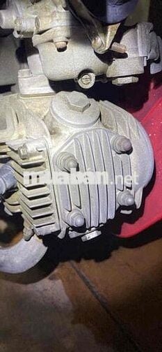 bán anpha đỏ cờ mộc zin