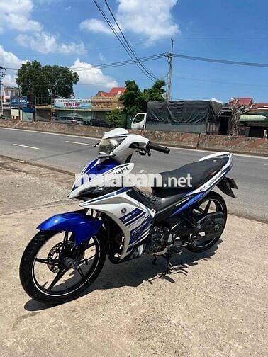 Cần bán ex 135 đời 2015 . Xe giấy tờ đầy đủ