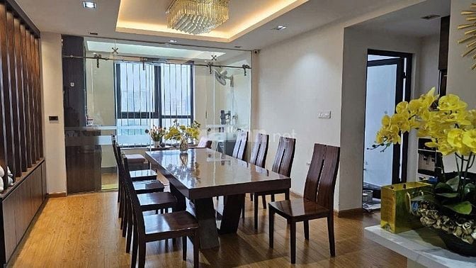 Duplex Hoa Hậu duy nhất tại Yên Hòa Parkview