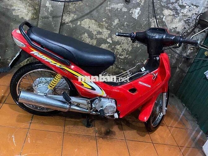 bán anpha đỏ cờ mộc zin