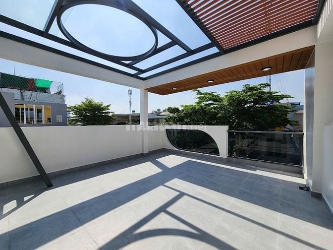 Bán nhà 28 tỷ, 5m x 20m,4 tấm,mặt tiền đường số 17A,P.bình trị đông.B