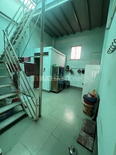Giảm 2T Mặt tiền Quận 5 sát ĐHYD DT 53m2 nở hậu công nhận đủ, lề 2m. 