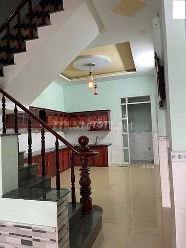 Cho thuê nhà MTNBộ 6m Mã Lò, P.B.H.Hòa A, Q.B.Tân giá 11tr