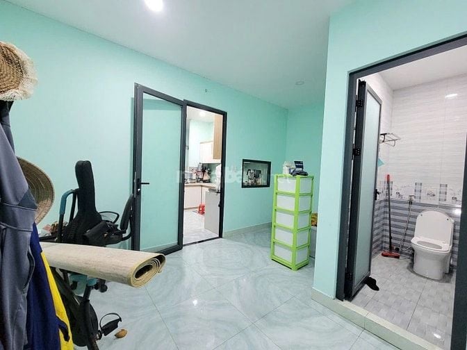 ĐẶNG THÙY TRÂM, P13, BÌNH THẠNH- ĐƯỜNG 10M- 65m2(5x13)- CHỈ 10.3 TỶ TL
