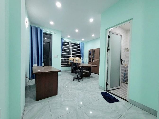 ĐẶNG THÙY TRÂM, P13, BÌNH THẠNH- ĐƯỜNG 10M- 65m2(5x13)- CHỈ 10.3 TỶ TL