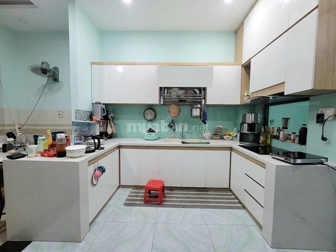 ĐẶNG THÙY TRÂM, P13, BÌNH THẠNH- ĐƯỜNG 10M- 65m2(5x13)- CHỈ 10.3 TỶ TL