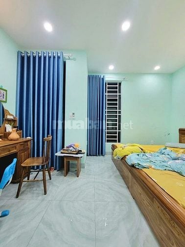 ĐẶNG THÙY TRÂM, P13, BÌNH THẠNH- ĐƯỜNG 10M- 65m2(5x13)- CHỈ 10.3 TỶ TL