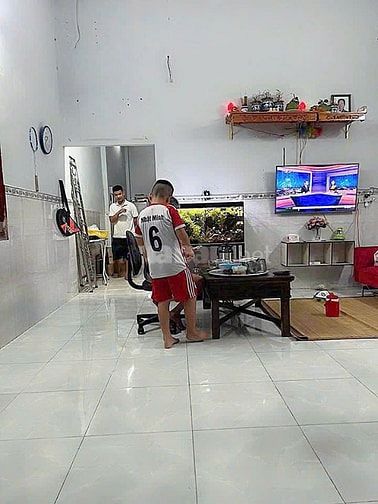 BÁN GẤP NHÀ CẤP 4 94M² – TÂN HIỆP 4, HÓC MÔN – GIÁ 725TR - 94m2