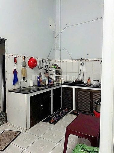 BÁN GẤP NHÀ CẤP 4 94M² – TÂN HIỆP 4, HÓC MÔN – GIÁ 725TR - 94m2