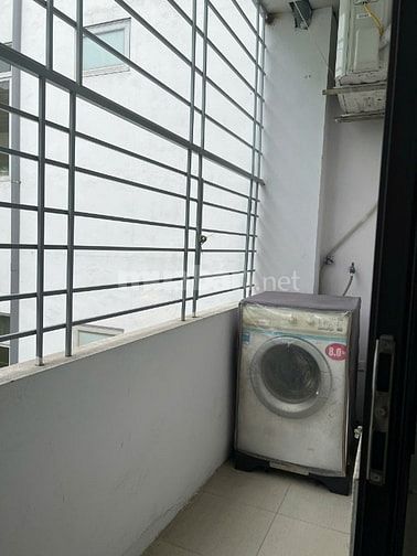 Cho thuê CCMN Minh Khai đầy đủ nội thất, an ninh, yên tĩnh và PCCC!!
