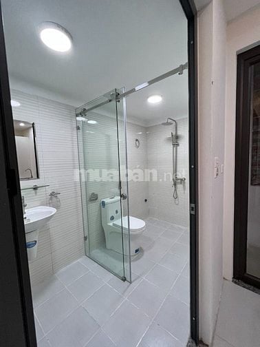 Cho thuê CCMN Minh Khai đầy đủ nội thất, an ninh, yên tĩnh và PCCC!!