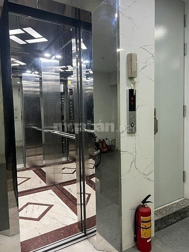 Cho thuê CCMN Minh Khai đầy đủ nội thất, an ninh, yên tĩnh và PCCC!!