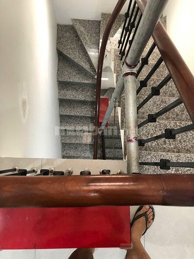 Cho thuê CCMN Minh Khai đầy đủ nội thất, an ninh, yên tĩnh và PCCC!!