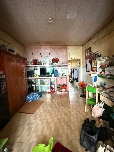 🏡 NHÀ MỚI XÂY -NGANG HƠN 4M – GẦN NGÃ TƯ BỐN XÃ -Mã căn: NTK-25.5-505