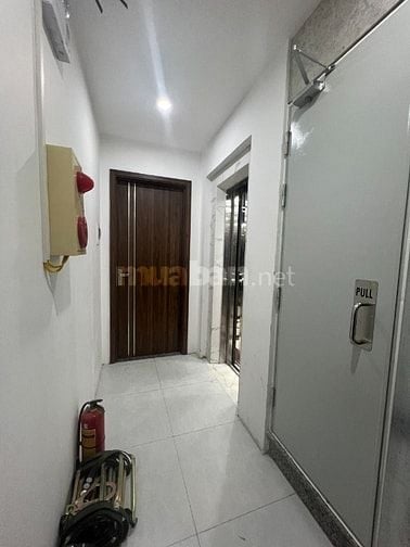 Cho thuê CCMN Minh Khai đầy đủ nội thất, an ninh, yên tĩnh và PCCC!!