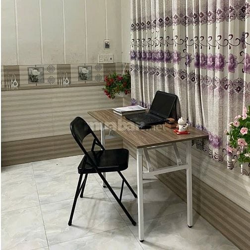 BÀN CHỮ U GẤP GỌN, nhiều MÀU, giá RẺ