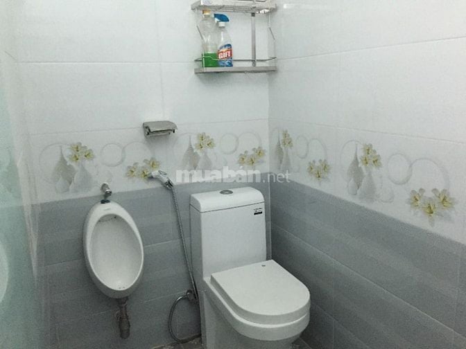 Cho thuê nhà C4 khu phố Tây An Thượng (Kiệt đường Mỹ Đa Đông 12)