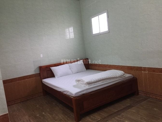 Cho thuê nhà C4 khu phố Tây An Thượng (Kiệt đường Mỹ Đa Đông 12)