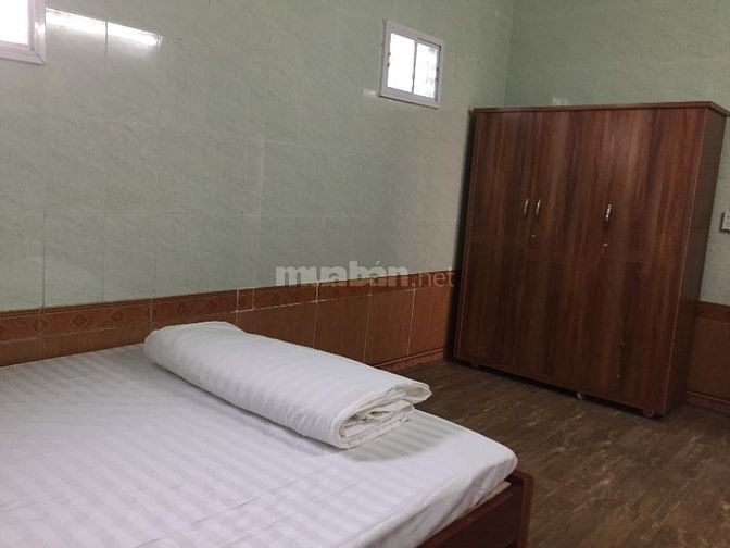 Cho thuê nhà C4 khu phố Tây An Thượng (Kiệt đường Mỹ Đa Đông 12)
