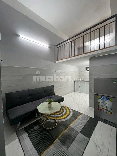 Bán nhà đang khai thác 12chdv MT Lê Đình Quản, dòng tiền 60tr/tháng
