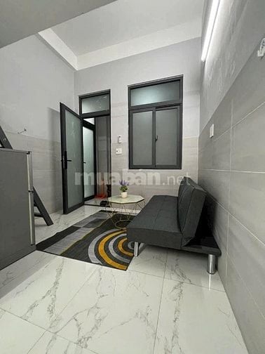 Bán nhà đang khai thác 12chdv MT Lê Đình Quản, dòng tiền 60tr/tháng