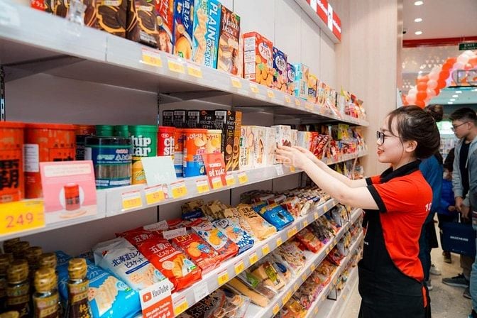 💸VIỆC LƯƠNG VIỆC LƯƠNG CAO - TUYỂN GẤP LĐPT ĐI LÀM NGAY DỊP HÈ TP.HCM