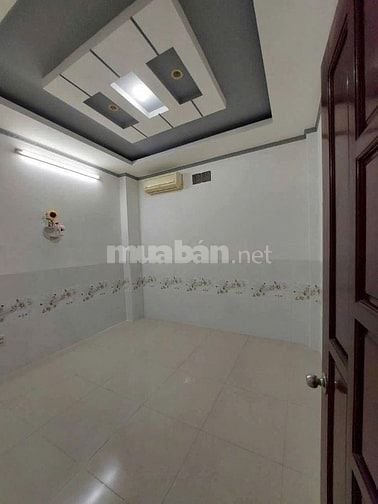 Nhà 1 trệt 1 lửng, SHR, Phước Vĩnh An, Giá 1 tỷ 450.