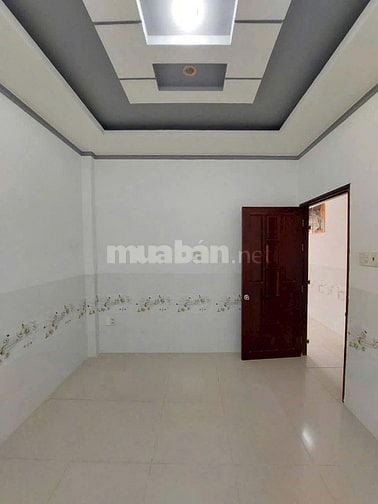 Nhà 1 trệt 1 lửng, SHR, Phước Vĩnh An, Giá 1 tỷ 450.