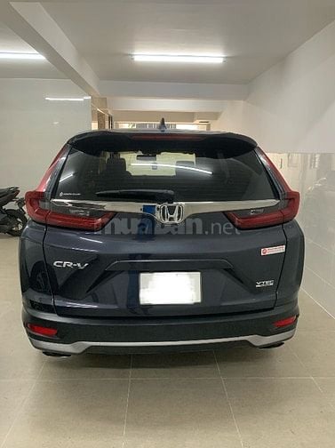 Cần bán xe CR-V 2022 bản L 1.5 Turbo