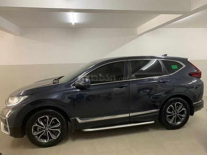 Cần bán xe CR-V 2022 bản L 1.5 Turbo
