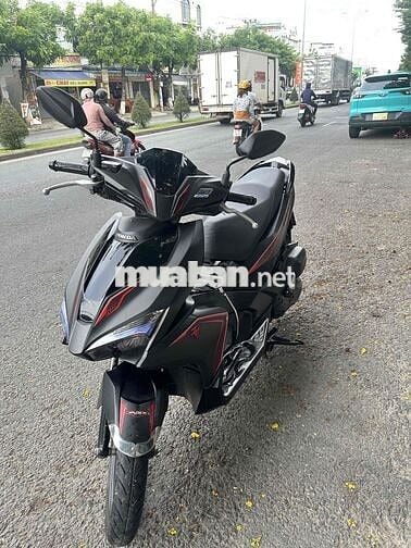 Airblade 2017Có Trả Góp