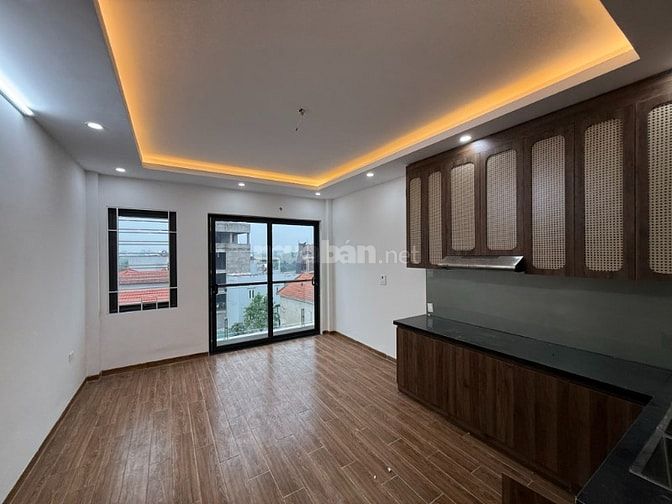 🌟 SIÊU PHẨM LONG BIÊN - PHỐ NGỌC TRÌ - 6 TẦNG THANG MÁY - Ô TÔ VÀO NH