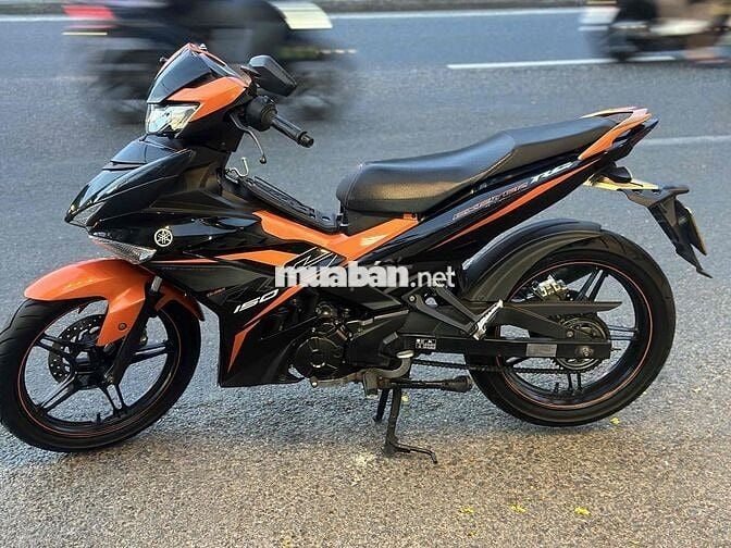 Exciter 2019 Có bán trả góp