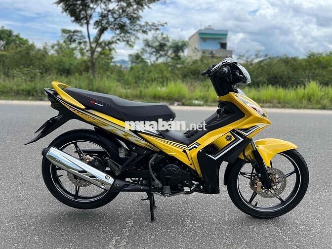 Ex 2013 sún áo 2010 máy móc rin ngon chạy nhẹ tơn
