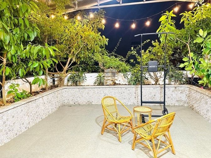 Nhà Đẹp Ô Tô, Phố Yên Lạc, Hai Bà Trưng 79/82m, 6 tầng, mt 6m, 27.5 tỷ